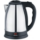 MAGNUM AQUA EXPRESS CORDLESS STEEL KETTLE 1.8 LTR. MG-65